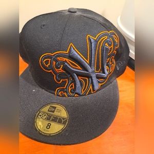 New Era Retro MLB New York Yankees